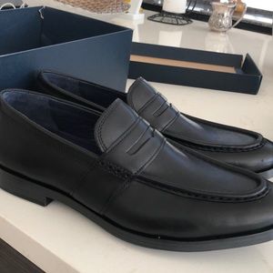 Cole Han OG GRD STCHLT PLN OX size 10.5